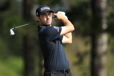 Patrick Cantlay Poster 3491555