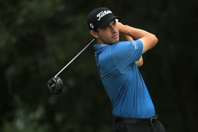 Patrick Cantlay Poster 3491557