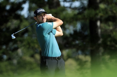 Patrick Cantlay Poster 3491559