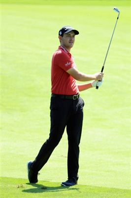 Patrick Cantlay Poster 3491562