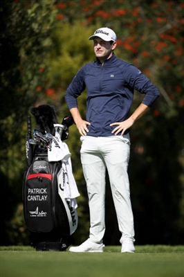 Patrick Cantlay Poster 3491563