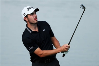 Patrick Cantlay Poster 3491565