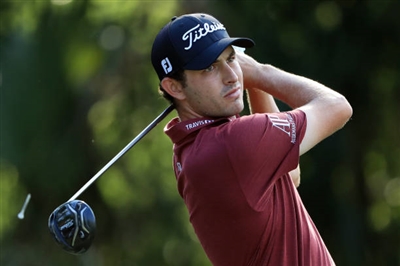 Patrick Cantlay Poster 3491566