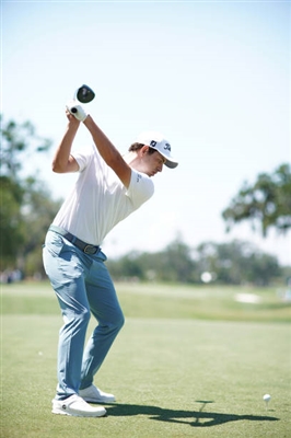 Patrick Cantlay Poster 3491567