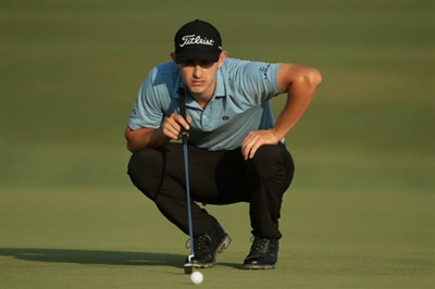 Patrick Cantlay Poster 3491568