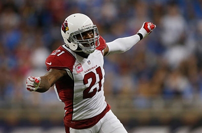 Patrick Peterson Poster 3469131