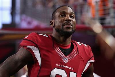 Patrick Peterson Poster 3469137