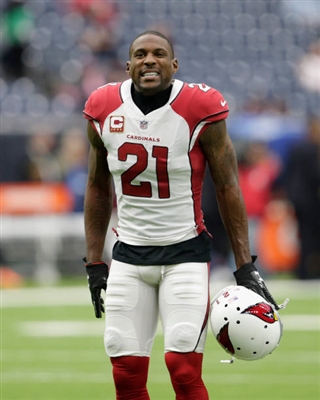 Patrick Peterson Poster 3469138