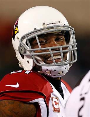 Patrick Peterson Poster 3469143