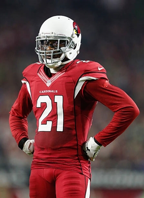 Patrick Peterson Poster 3469145