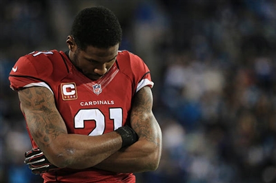 Patrick Peterson Poster 3469146