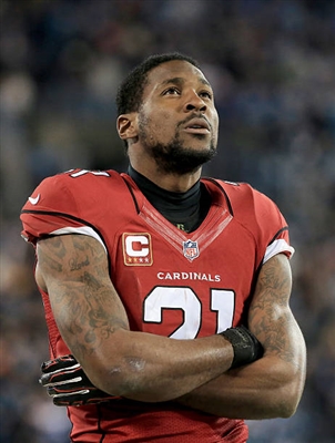Patrick Peterson Poster 3469148