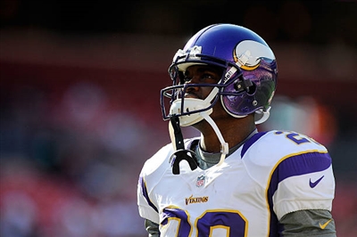 Patrick Peterson Poster 3469149