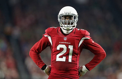 Patrick Peterson Poster 3469151