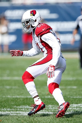 Patrick Peterson Poster 3469152