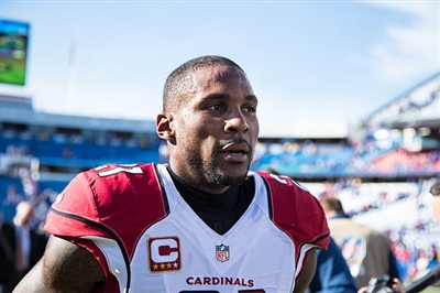 Patrick Peterson Poster 3469216