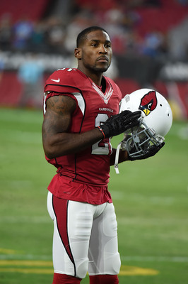 Patrick Peterson Poster 3958600