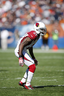 Patrick Peterson Poster 3958603