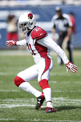 Patrick Peterson Poster 3958608