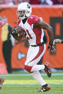 Patrick Peterson Poster 3958610