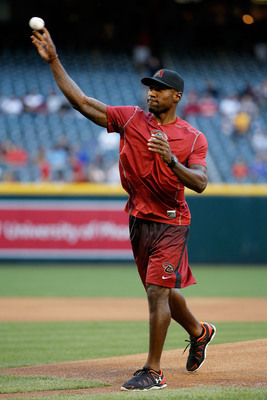 Patrick Peterson Poster 3958615