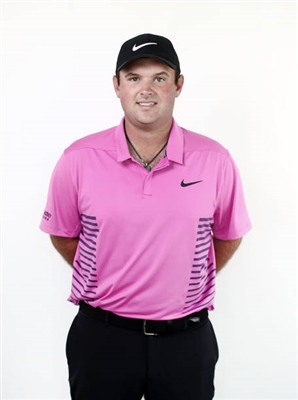 Patrick Reed Poster 3485782