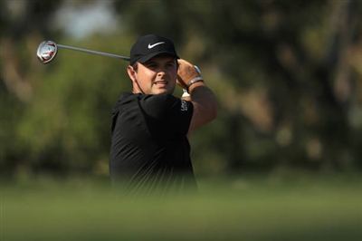 Patrick Reed Poster 3485784
