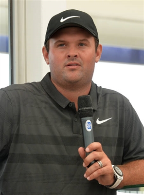 Patrick Reed Poster 3485785