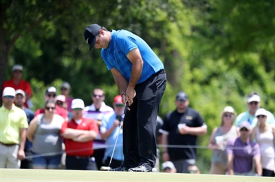 Patrick Reed Poster 3485788
