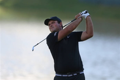 Patrick Reed Poster 3485789