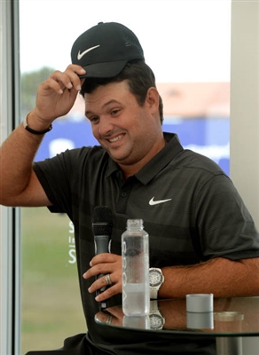 Patrick Reed Poster 3485790