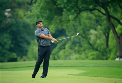 Patrick Reed Poster 3485797