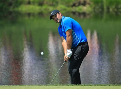 Patrick Reed Poster 3485800