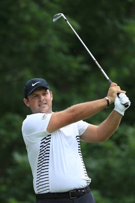 Patrick Reed Poster 3485801