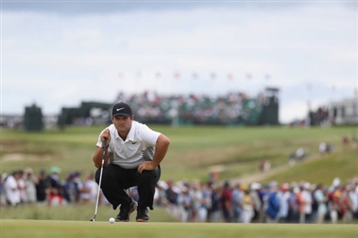 Patrick Reed Poster 3485802