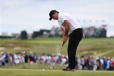 Patrick Reed Poster 3485804