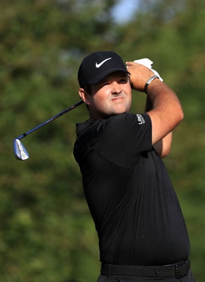 Patrick Reed Poster 3485806
