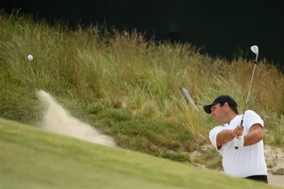 Patrick Reed Poster 3485807