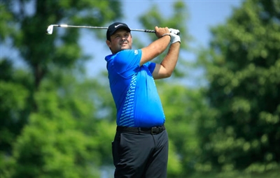 Patrick Reed Poster 3485810