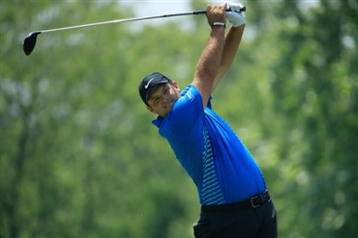Patrick Reed Poster 3485811