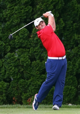 Patrick Reed Poster 3485812