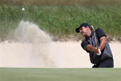 Patrick Reed Poster 3485813