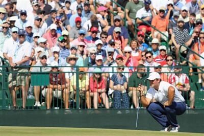 Patrick Reed Poster 3485814