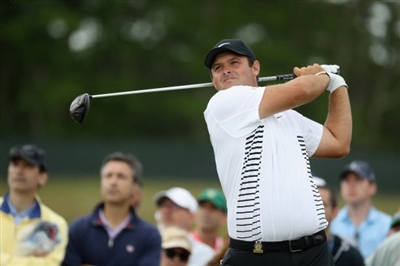 Patrick Reed Poster 3485815