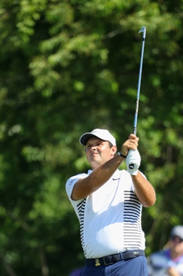 Patrick Reed Poster 3485816