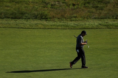 Patrick Reed Poster 3485817