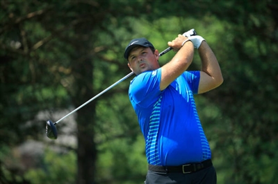 Patrick Reed Poster 3485819