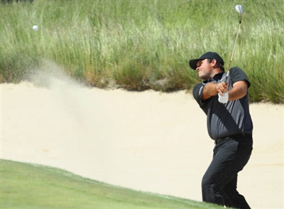 Patrick Reed Poster 3485822