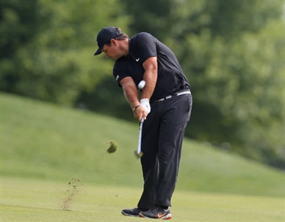 Patrick Reed Poster 3485826