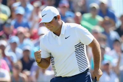 Patrick Reed Poster 3485828
